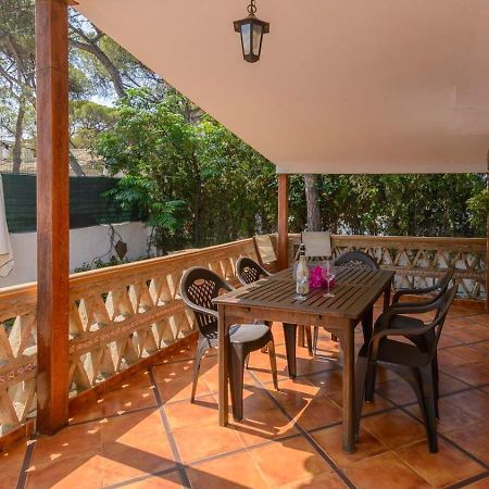 فيلا Casa La Marquesa Punta Umbria By Ruralidays المظهر الخارجي الصورة