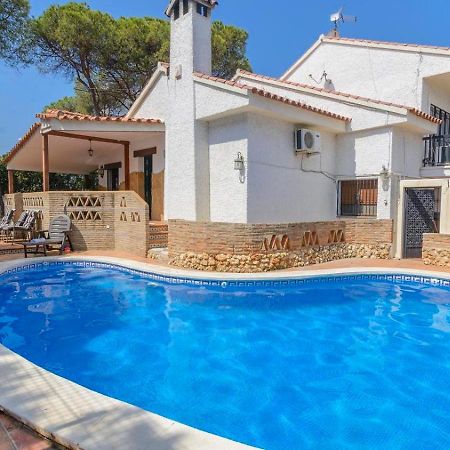 فيلا Casa La Marquesa Punta Umbria By Ruralidays المظهر الخارجي الصورة