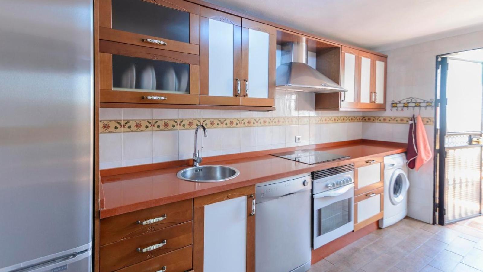 فيلا Casa La Marquesa Punta Umbria By Ruralidays المظهر الخارجي الصورة