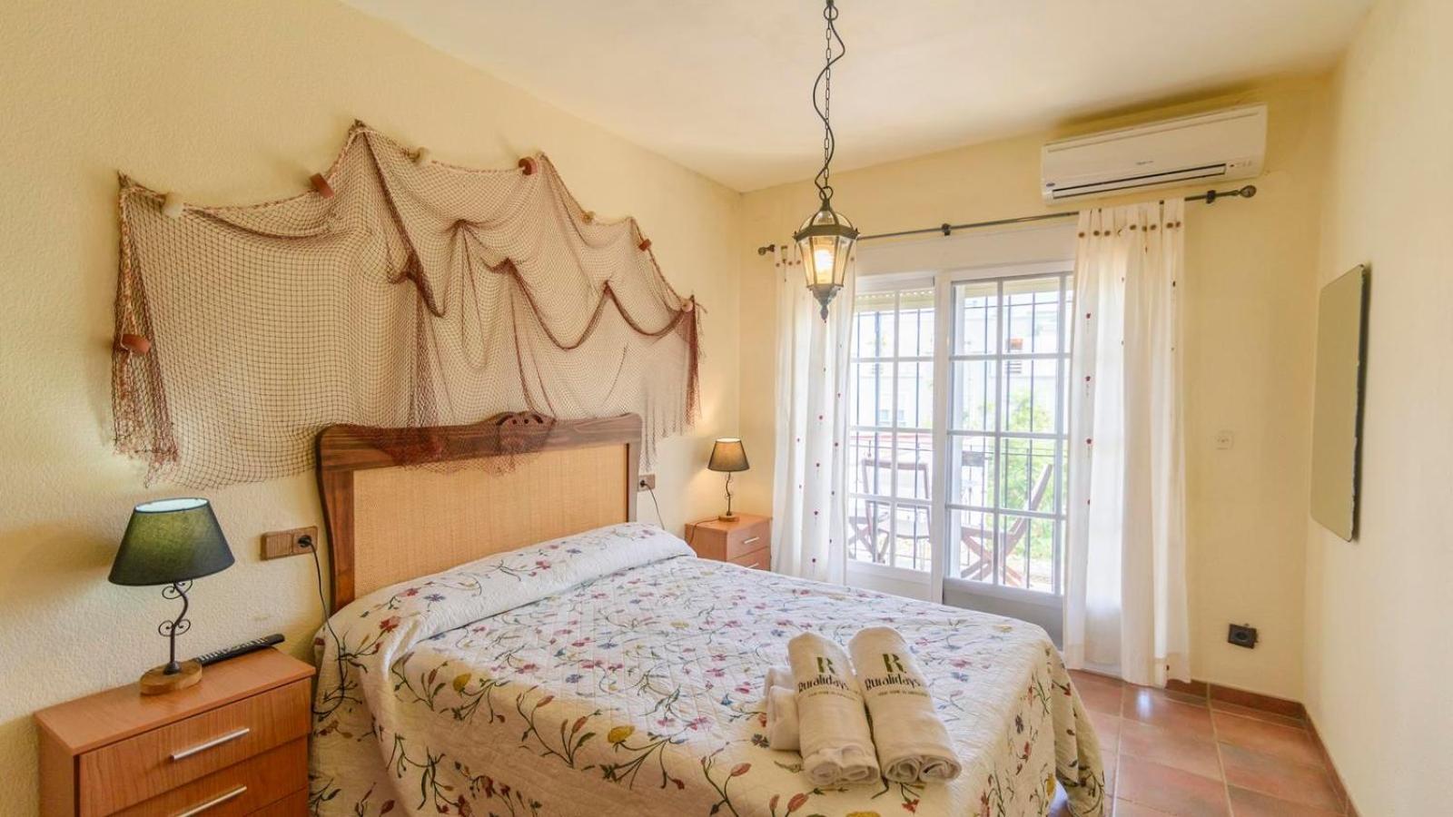 فيلا Casa La Marquesa Punta Umbria By Ruralidays المظهر الخارجي الصورة
